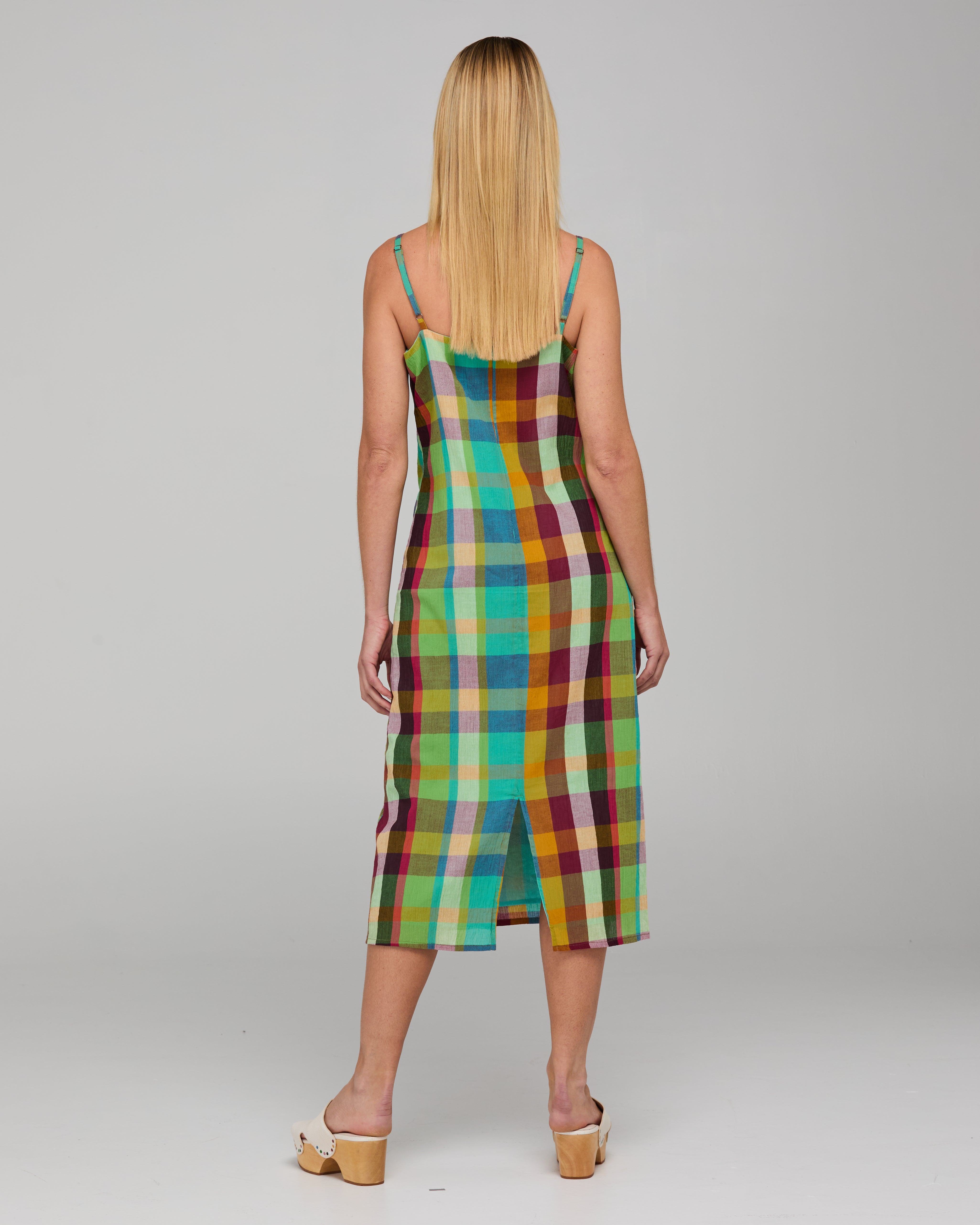 Ophelia Dress - Isabella