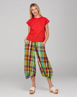 Guru Pant - Isabella