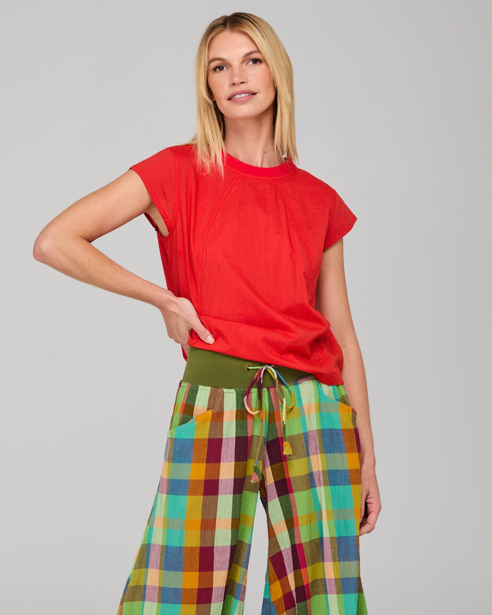 Guru Pant - Isabella