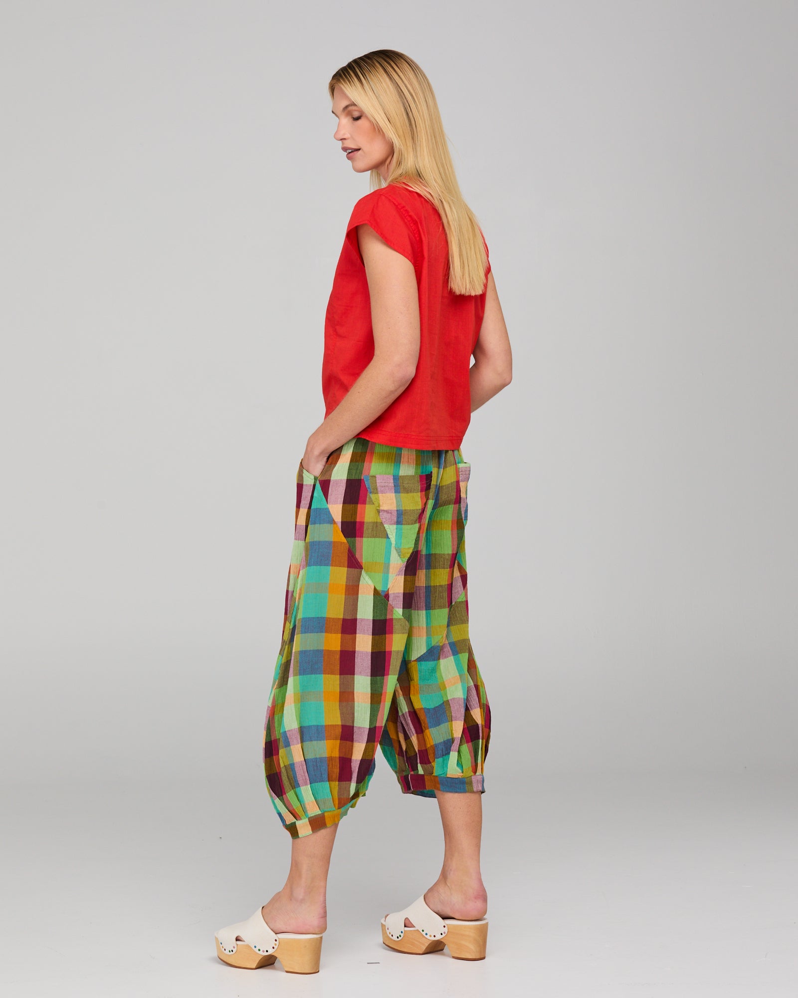 Guru Pant - Isabella