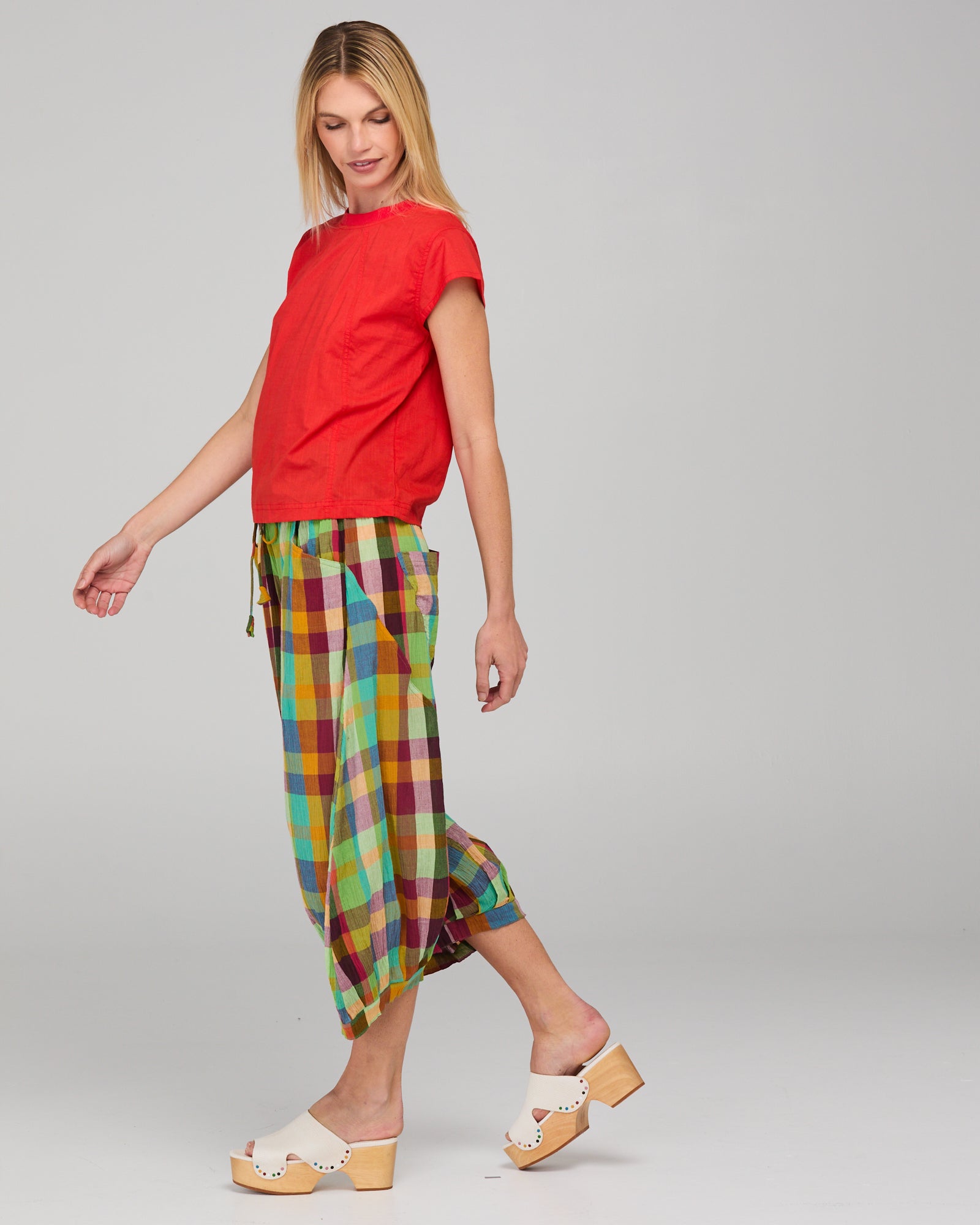 Guru Pant - Isabella