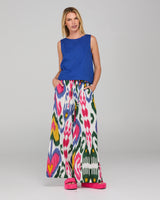 Hara Top - Blu