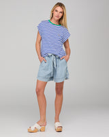 Hazel Short - Comoda