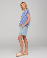 Hazel Short - Comoda