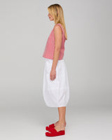 Hara Top - Emilia Stripe