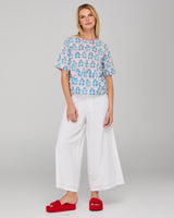 Guru Top - Emilia White