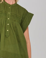 Danika Top - Khaki