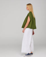 Danika Top - Khaki