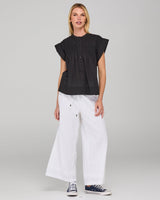 Danika Top - Black