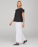 Danika Top - Black