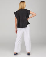 Danika Top - Black