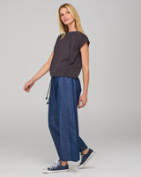 Leaf Top - Slate