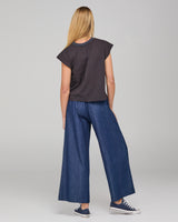 Leaf Top - Slate