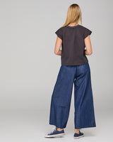 Leaf Top - Slate