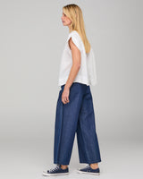 Danika Top - White