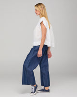 Danika Top - White