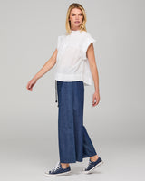 Danika Top - White