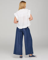 Danika Top - White