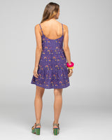 Tani Dress - Amalfi Sails