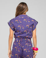 Amalfi Shirt - Amalfi Sails