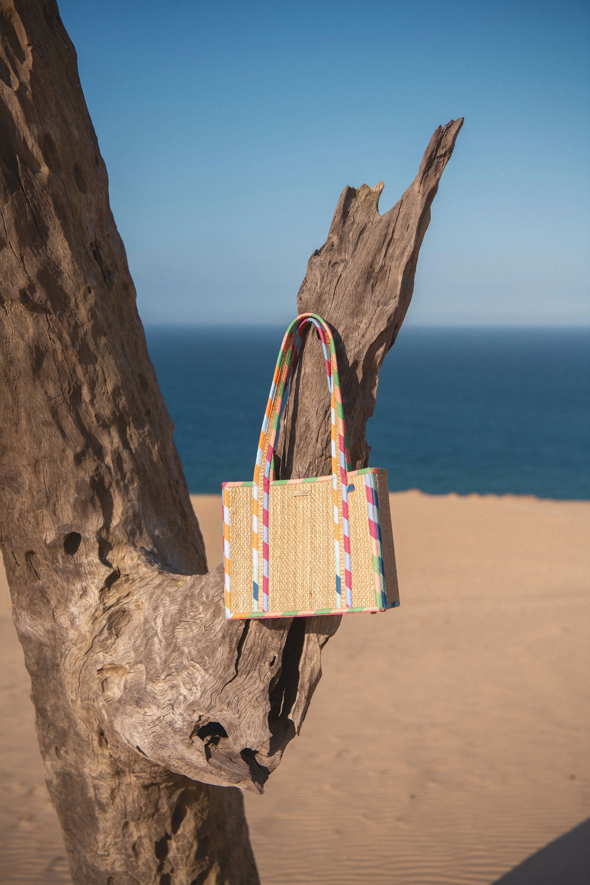 Mini Occasion Tote - Thumbnail 5