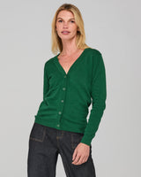 Lora Cardigan - Midori