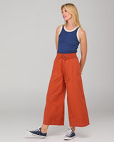 Ria Pant - Burnt Orange