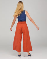 Ria Pant - Burnt Orange
