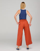 Ria Pant - Burnt Orange