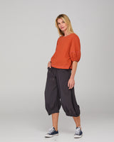 Winter Guru Pant - Slate