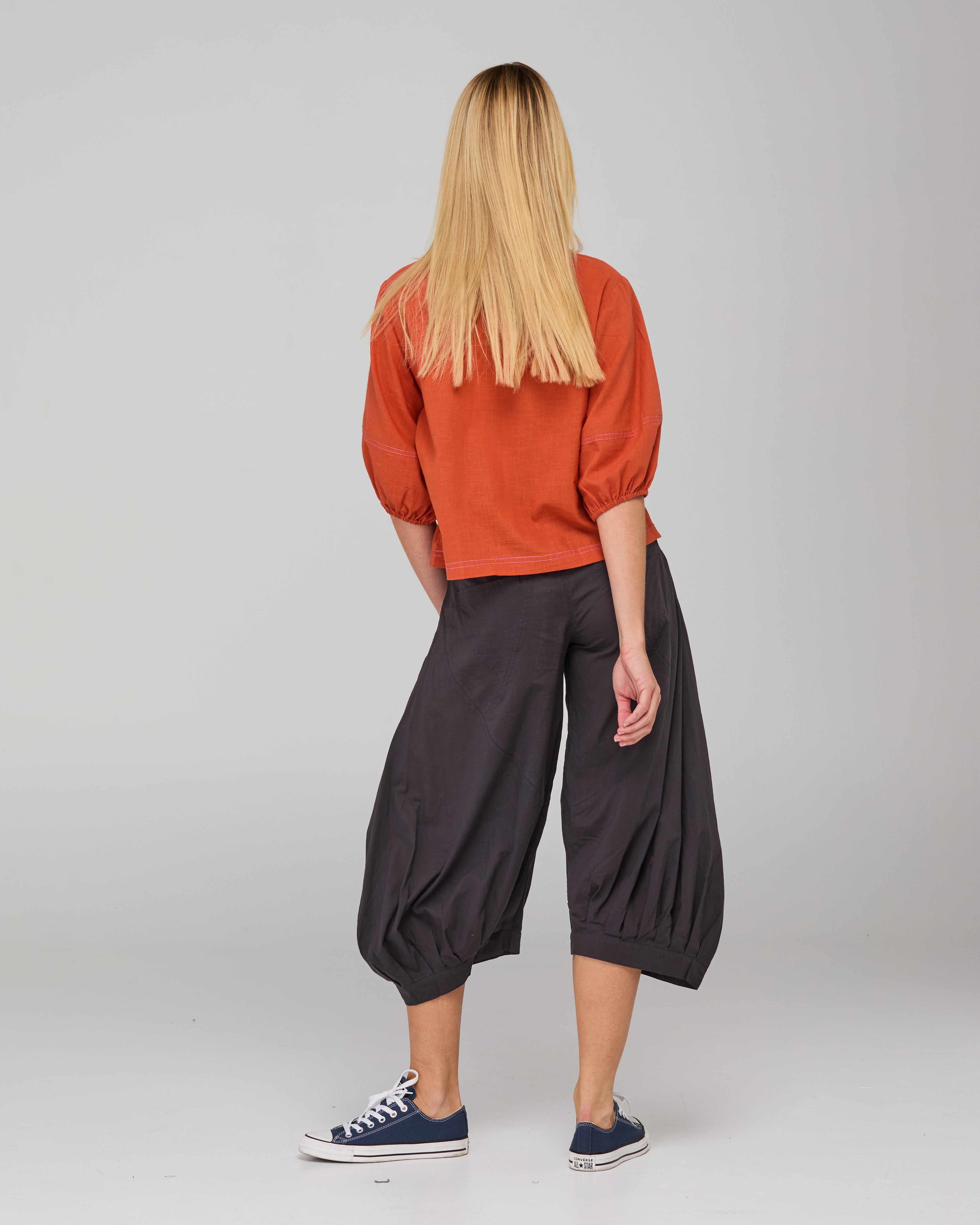 Winter Guru Pant - Slate