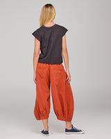Guru Pant - Burnt Orange
