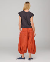 Guru Pant - Burnt Orange