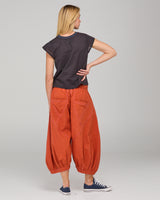 Guru Pant - Burnt Orange