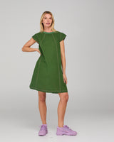 Leaf Dress - Midori