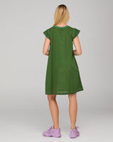 Leaf Dress - Midori