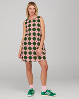 Hara Dress Reversible - Keiko/Yumi