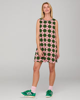 Hara Dress Reversible - Keiko/Yumi