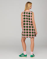 Hara Dress Reversible - Keiko/Yumi