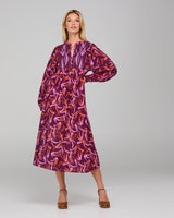 Lila Dress - Kazu