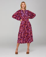 Lila Dress - Kazu