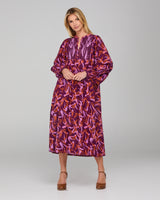 Lila Dress - Kazu