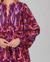 Lila Dress - Kazu