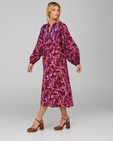 Lila Dress - Kazu