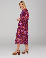 Lila Dress - Kazu