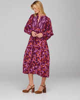 Lila Dress - Kazu
