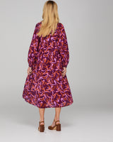 Lila Dress - Kazu
