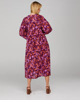 Lila Dress - Kazu