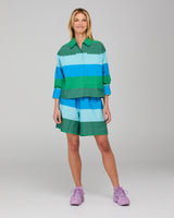 Colada Short - Emi Blue