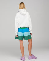 Colada Short - Emi Blue